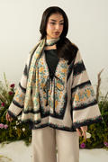 Zarposh | Folds SS 26 | AVEN