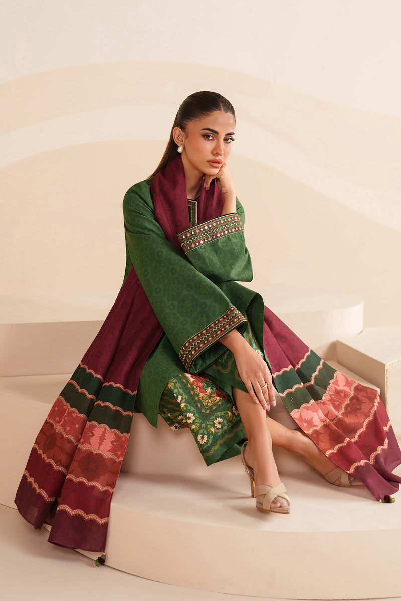 Jazmin | Winter 25 | UW-0237