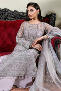 Mina Kashif | Kahani Formals | Rukhsar - House Of Anaya