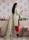ZARI-AKBAR ASLAM - House Of Anaya