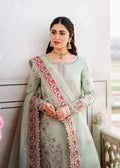 ZARI-AKBAR ASLAM - House Of Anaya