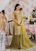 Akbar Aslam | Shadmani Luxury Formals 23 | Meharzad - House Of Anaya