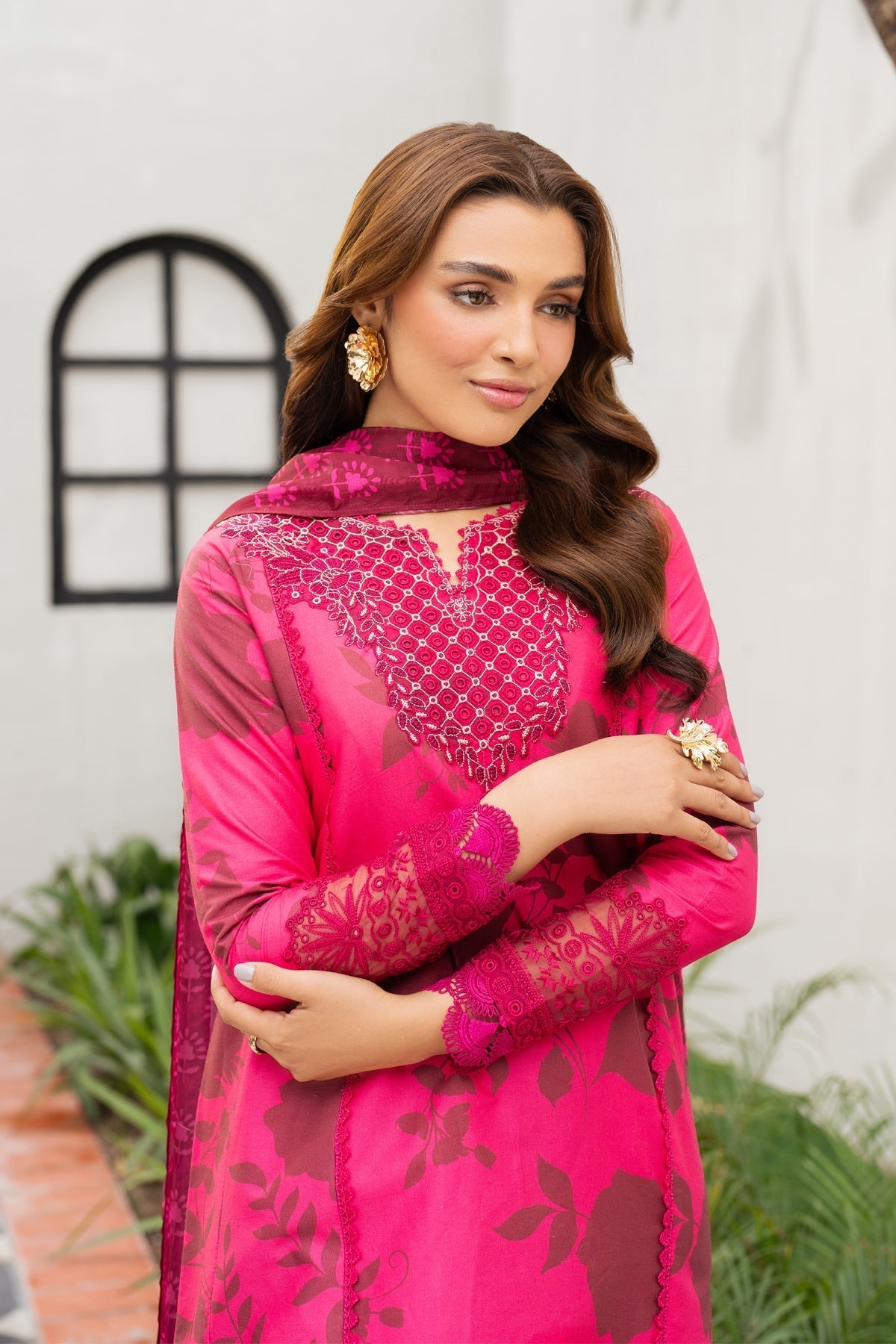 Xenia Formals | Summer Away 25 | TIBET