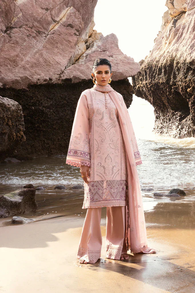 Florent | Eid Edit 24 | 8A - House Of Anaya
