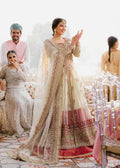 Akbar Aslam | Shadmani Luxury Formals 23 | Kaneel - House Of Anaya