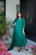 Erum Khan | Nue 25 | Ocean Jewel