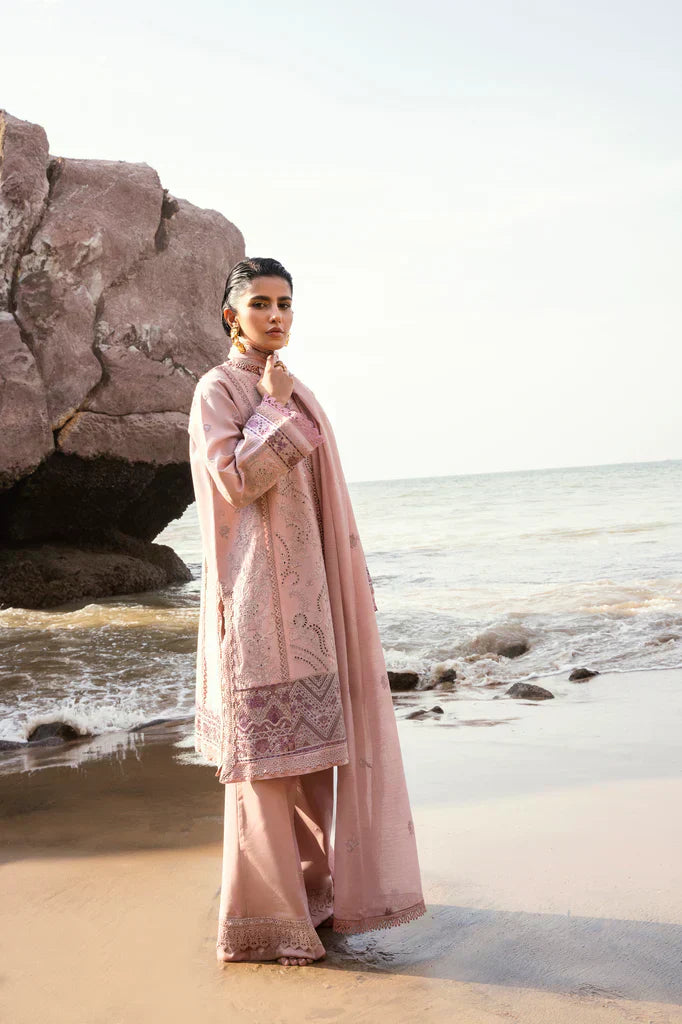 Florent | Eid Edit 24 | 8A - House Of Anaya