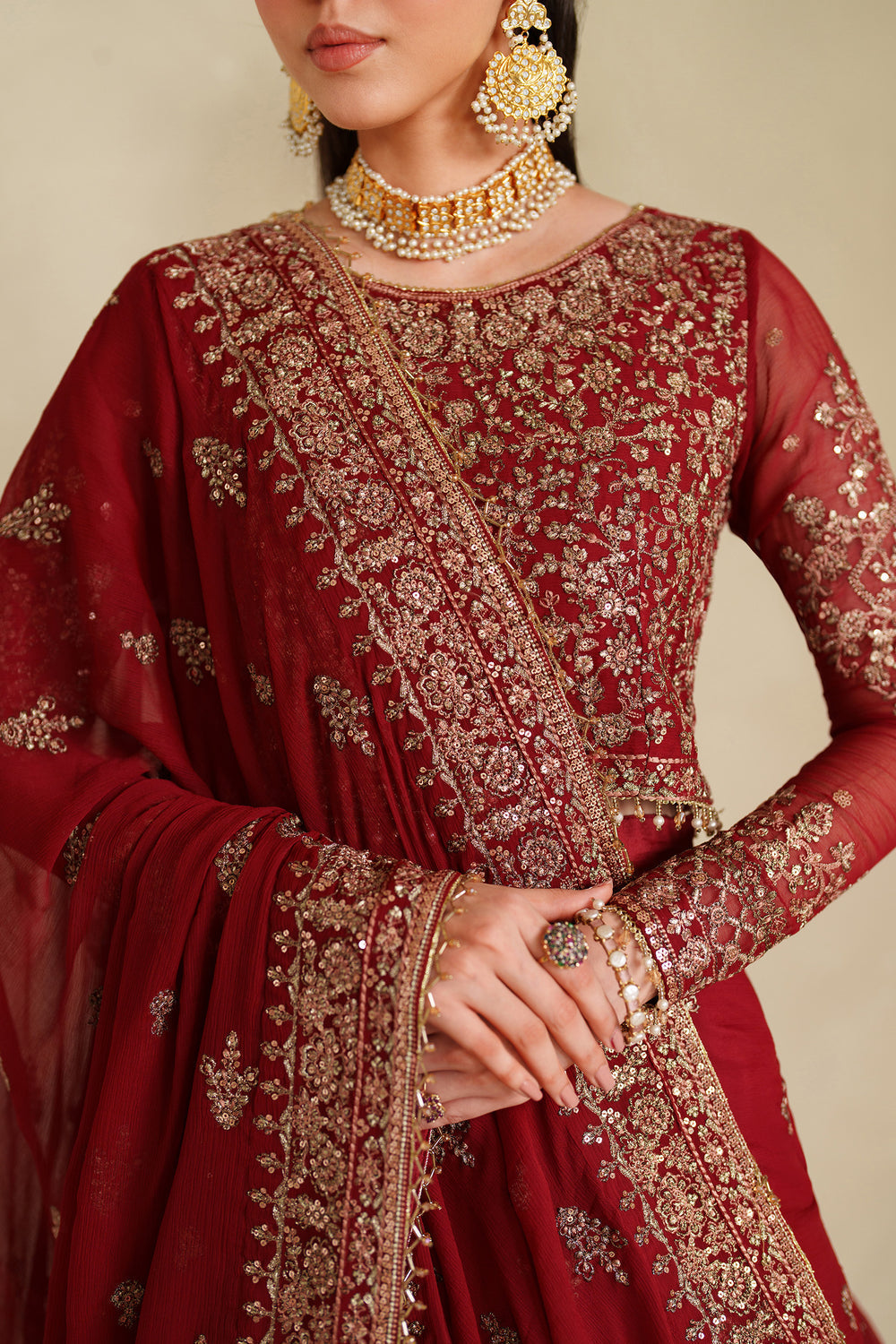 Zarif | Meesa Luxury Formals | Sumrah