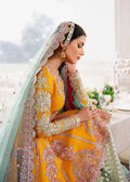 Akbar Aslam | Shadmani Luxury Formals 23 | Dilaab - House Of Anaya