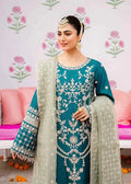 AKBAR ASLAM-ZOHRA - House Of Anaya
