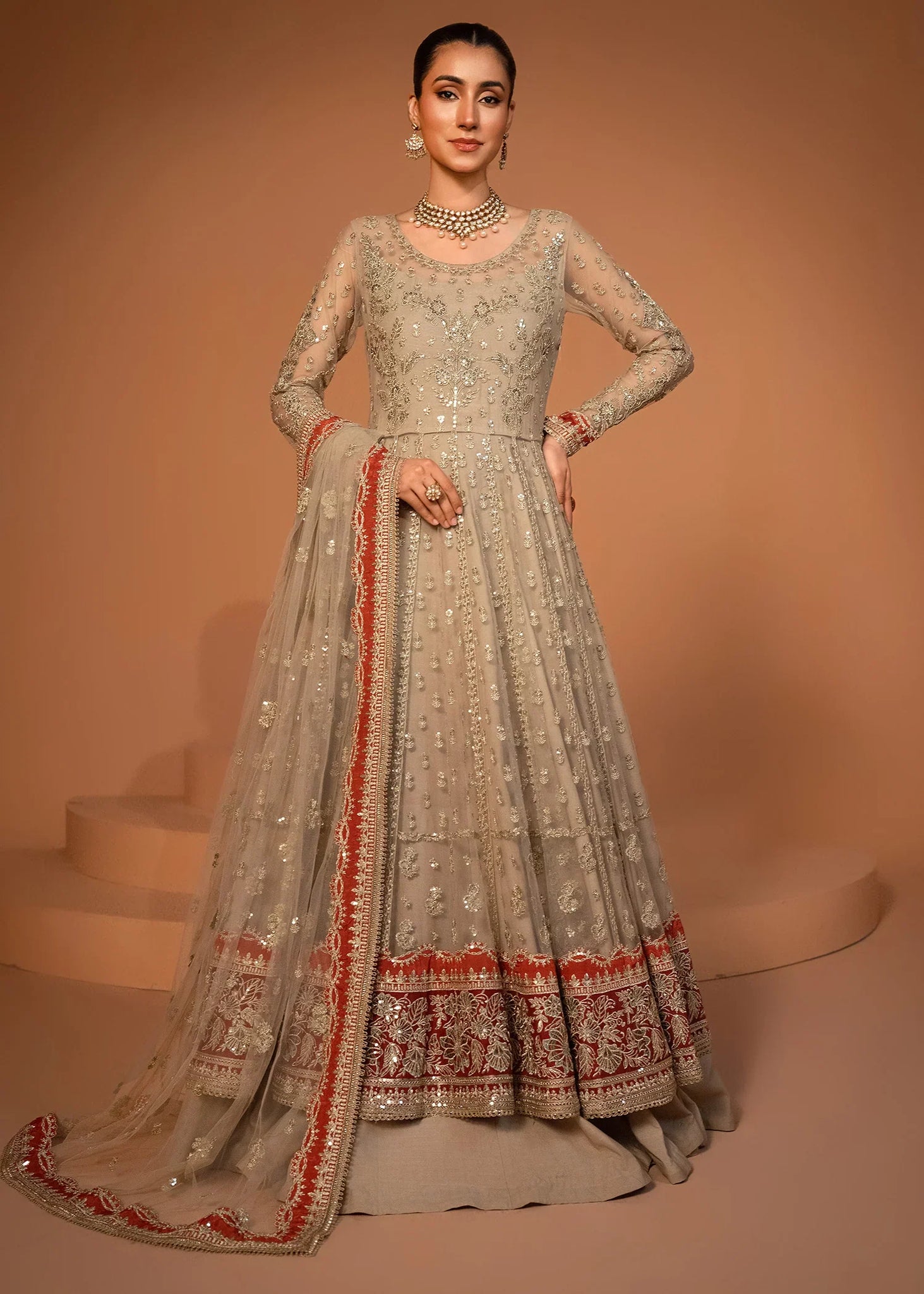 Sifa | LUXURY FORMALS | Feeha