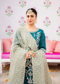 AKBAR ASLAM-ZOHRA - House Of Anaya