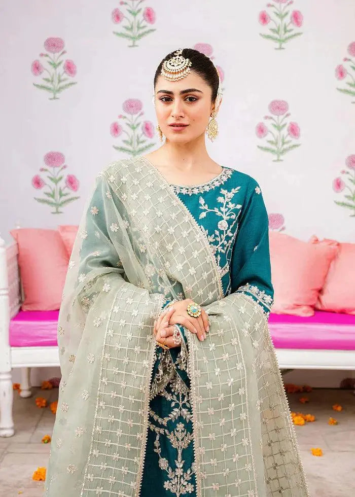 AKBAR ASLAM-ZOHRA - House Of Anaya