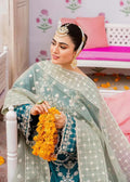 AKBAR ASLAM-ZOHRA - House Of Anaya