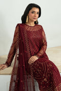Zarif | Inara Formals | ZRI-08 EYMEN