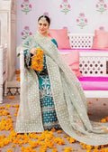 AKBAR ASLAM-ZOHRA - House Of Anaya