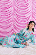 Ayzel | Renisa Lawn Collection | CALI - House Of Anaya