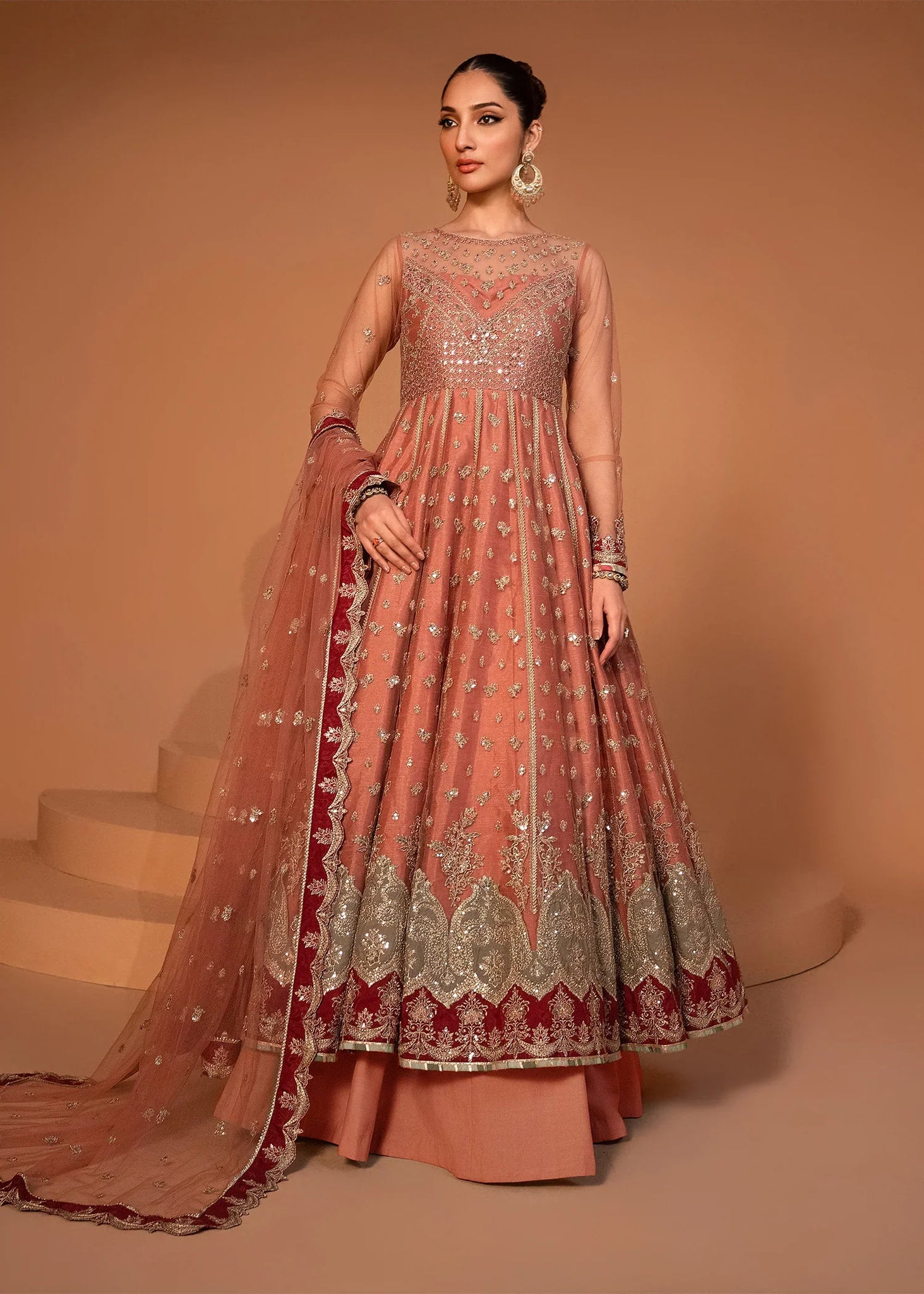Sifa | LUXURY FORMALS | Kanwal