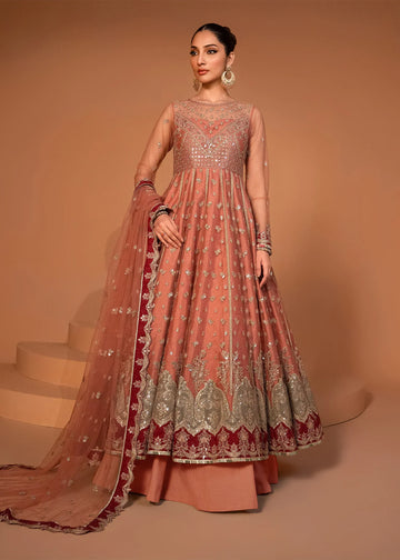 Sifa | LUXURY FORMALS | Kanwal