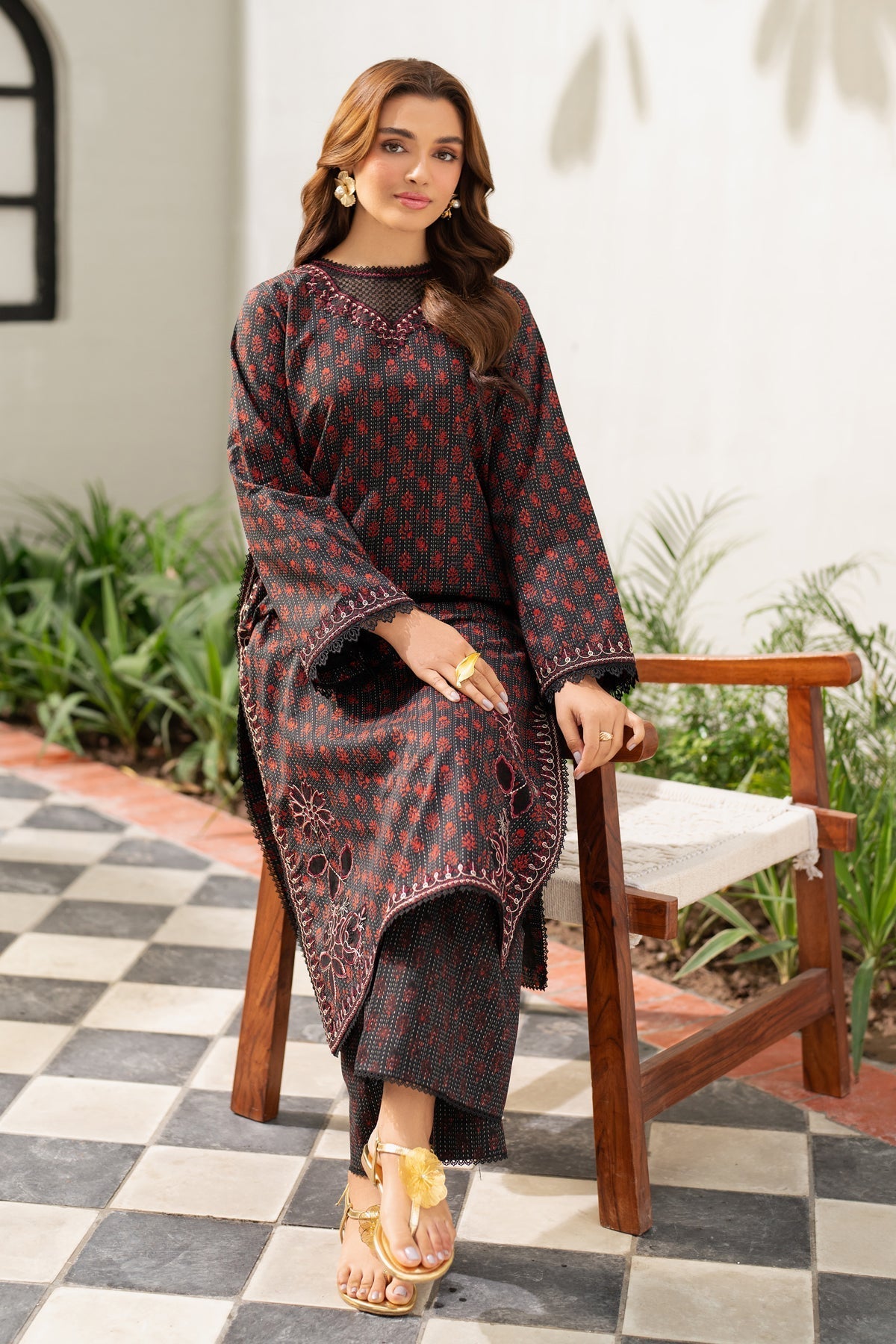 Xenia Formals | Ready to Wear | FABLE