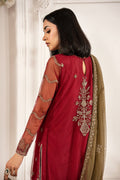 Zarif | Formal Edit 25 | ZFE-02 ALISON - House Of Anaya