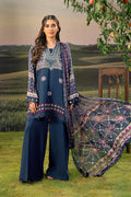 Maria B | Basics Winter 25 | MB-PFUS25-09B