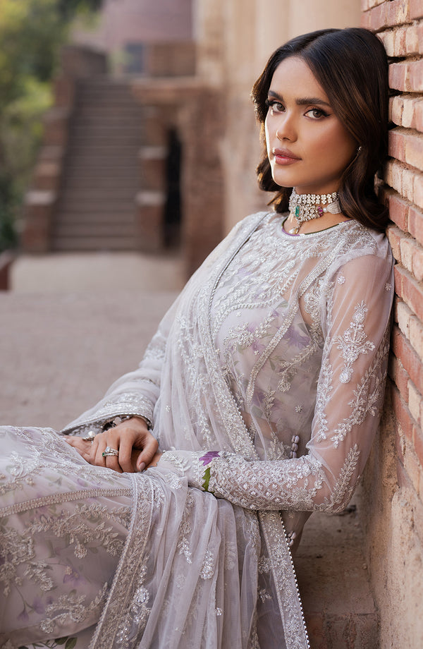 Zarif | Shehnai Luxury Wedding Edit | BARSHA