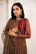 Zarif | Formal Edit 25 | ZFE-02 ALISON - House Of Anaya