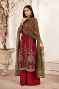 Zarif | Formal Edit 25 | ZFE-02 ALISON - House Of Anaya