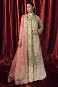 Mina Kashif | Kahani Formals | Rubab - House Of Anaya