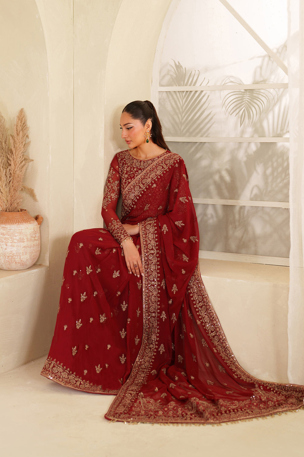 Zarif | Meesa Luxury Formals | Sumrah