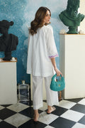 Sahar | Ready to Wear Basics | Opal Grace - House of Zarish