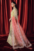 Mina Kashif | Kahani Formals | Rubab - House Of Anaya