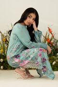 Zarposh | Folds SS 26 | IRIS