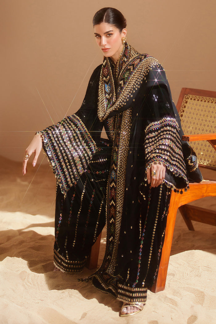 Jazmin | Velvet Vogue 25 | VVF D-5