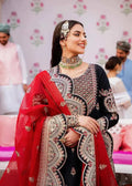 NAZMIN-AKBAR ASLAM - House Of Anaya