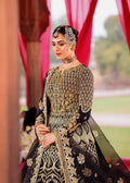 Akbar Aslam | Shadmani Luxury Formals 23 | Firaaq - House Of Anaya