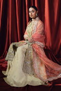 Mina Kashif | Kahani Formals | Rubab - House Of Anaya