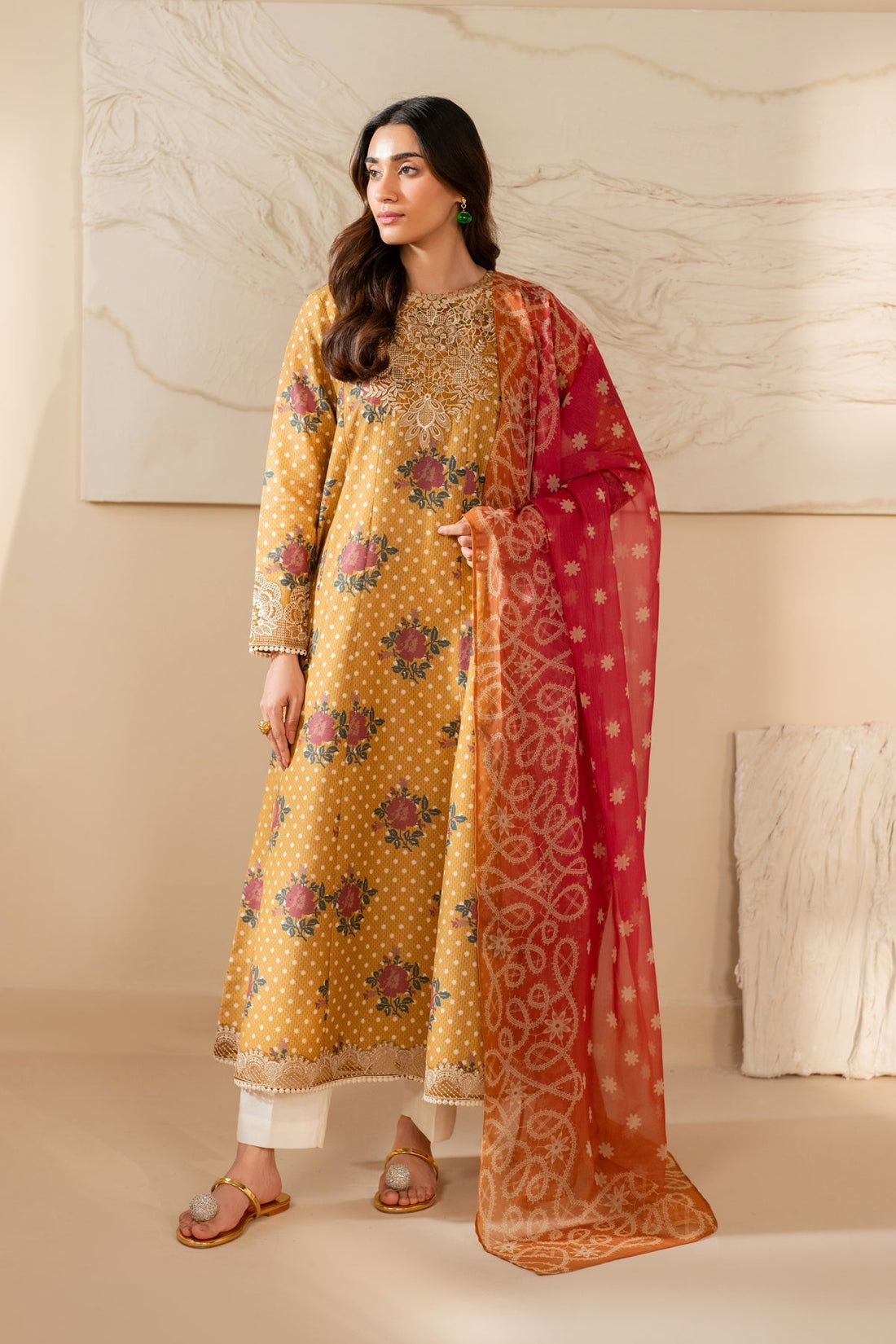 Xenia Formals | Summer Away 25 | VERVE