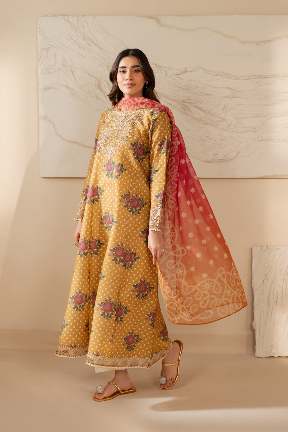 Xenia Formals | Summer Away 25 | VERVE