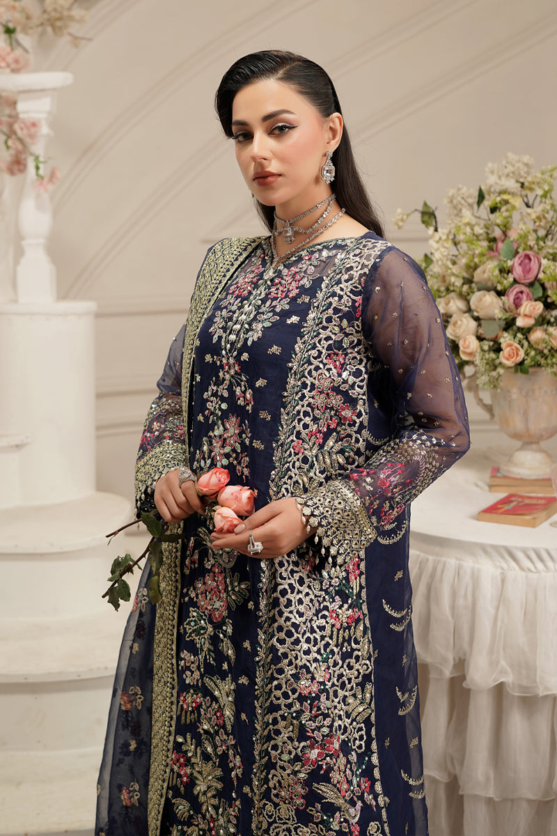 Maryams | Tabeer Luxury Collection | Naqsh