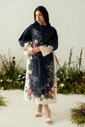 Zarposh | Folds SS 26 | SEREN
