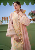 Kanwal Malik | Mira Summer Lawn??26 | Milaa