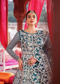 ROSHAN-AKBAR ASLAM - House Of Anaya