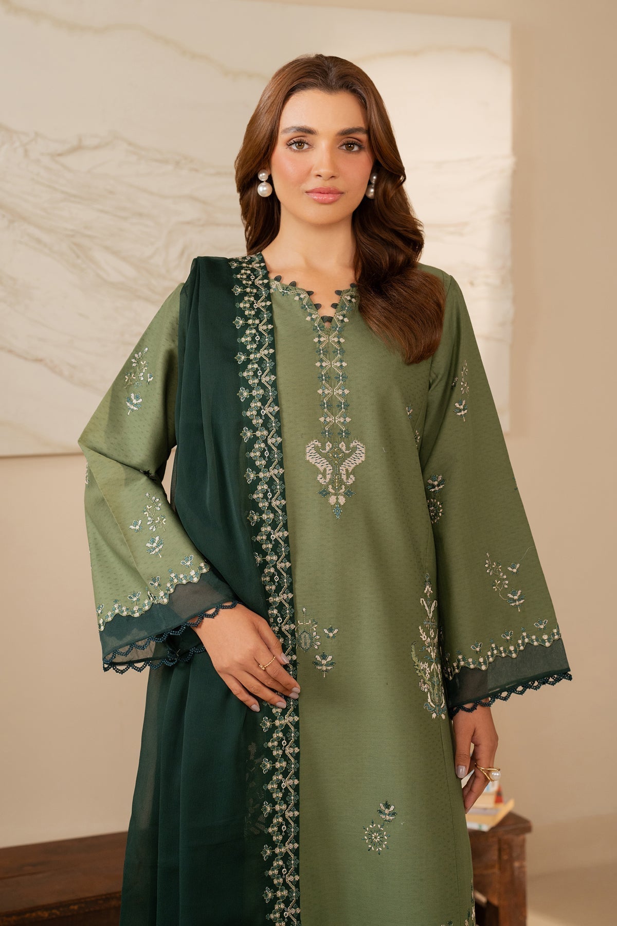 Xenia Formals | Ready to Wear | ZINNIA