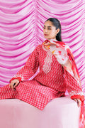 Ayzel | Renisa Lawn Collection | DINA - House Of Anaya