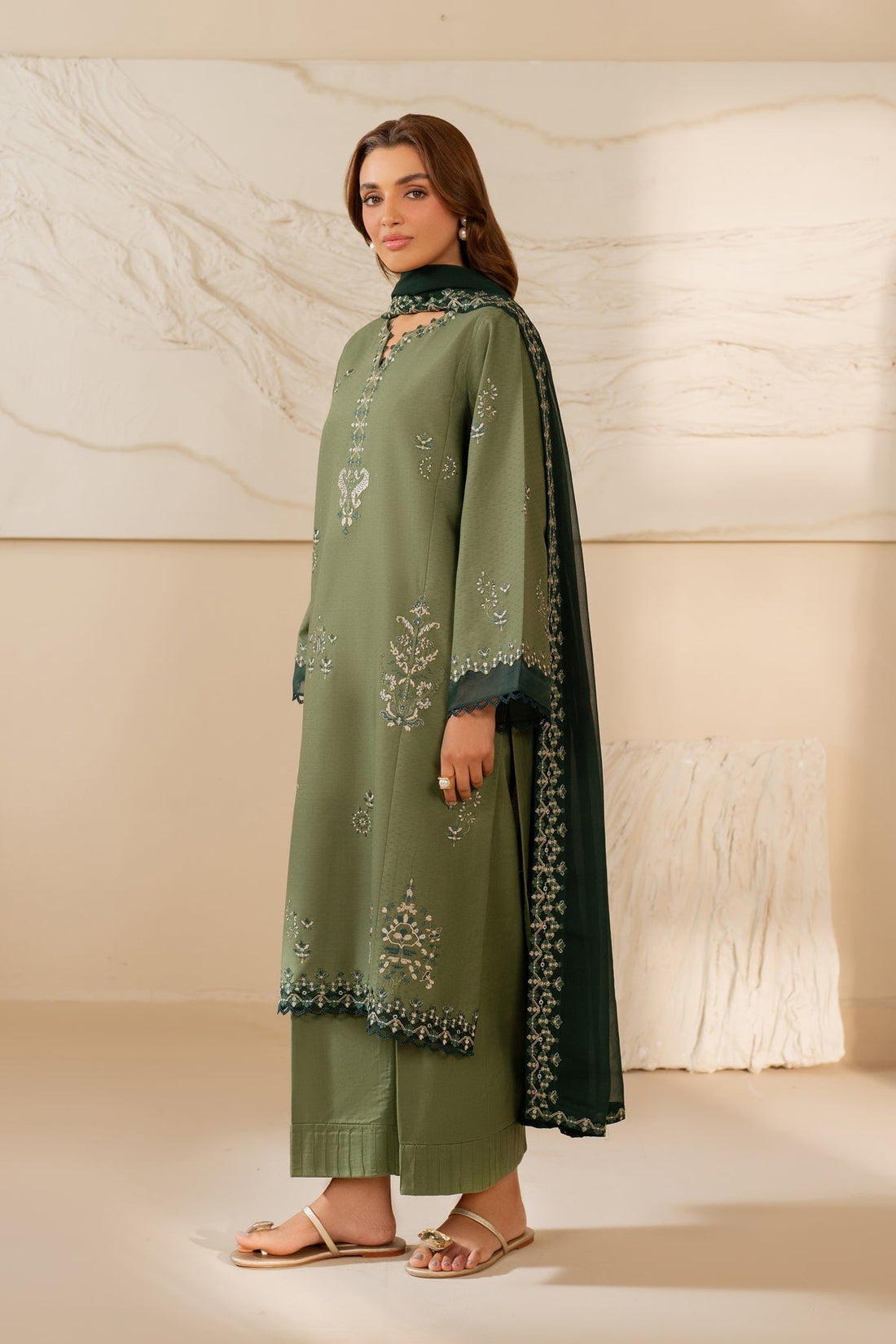 Xenia Formals | Ready to Wear | ZINNIA