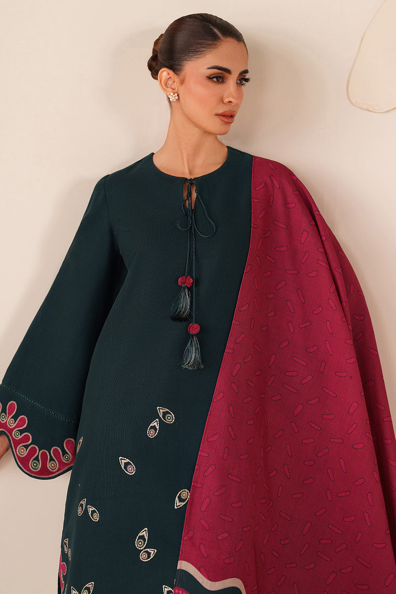 Jazmin | Winter 25 | UW-0221