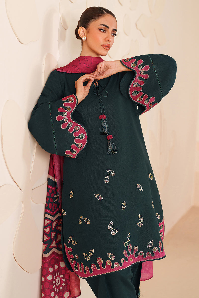 Jazmin | Winter 25 | UW-0221