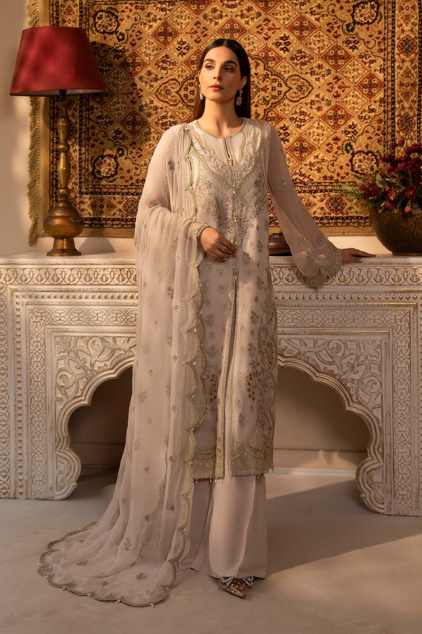 Sifa | Mushk Collection  | Raha